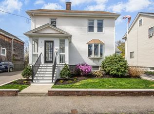 29 Harold St, Milton, MA 02186