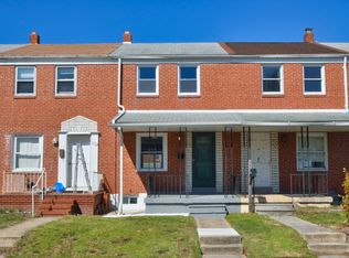 2163 Graythorn Rd #1, Middle River, MD 21220
