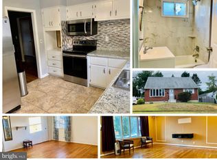 3708 Elkanah Pl, Randallstown, MD 21133