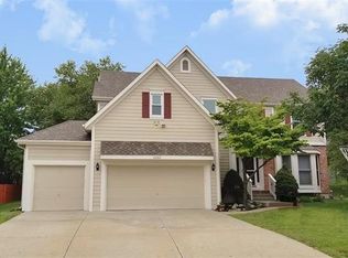 13202 Knox St, Overland Park, KS 66213