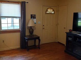 1806 Highway 33 N, Augusta, AR 72006