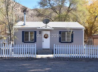 102 Rowan Dr, Caliente, NV 89008