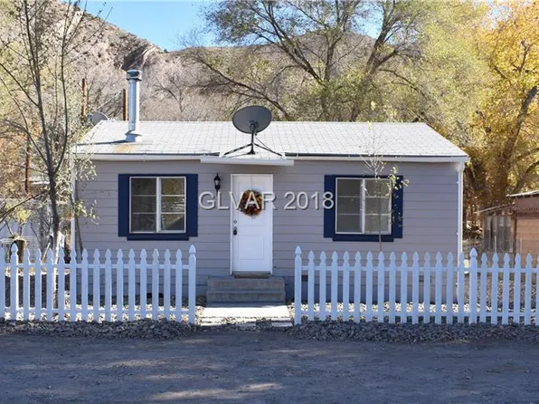 102 Rowan Dr, Caliente, NV 89008