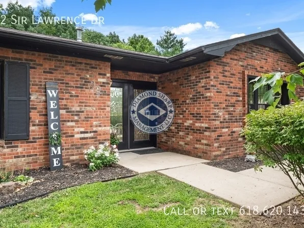 22 Sir Lawrence Dr, Shiloh, IL 62221