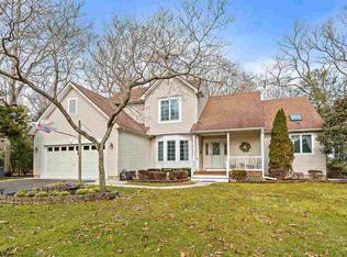 12 Alexandra Way, Cape May Court House, NJ 08210