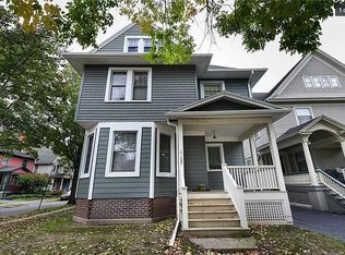 152 Rosedale St #A, Rochester, NY 14620