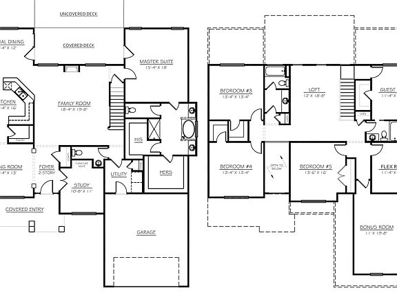 2nd image of 205 Montview Cir