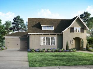 6179 English Village Ln, Chelsea, AL 35043