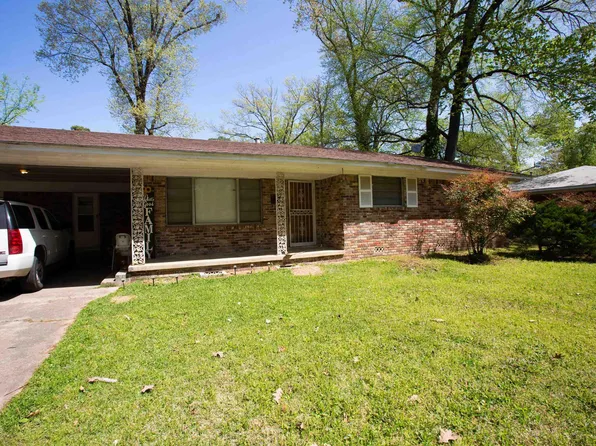 5700 Windamere Dr, Little Rock, AR 72209