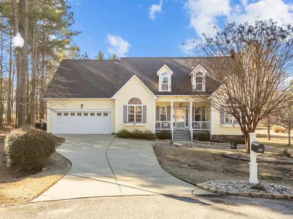 97 Warwick Ct, Clayton, NC 27520