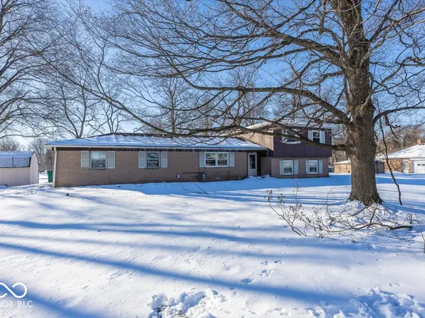 10725 E County Road 650 N, Indianapolis, IN 46234
