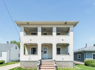 121 Davis Ave #2, Joliet, IL 60436