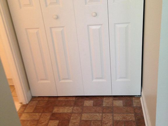 hall closet