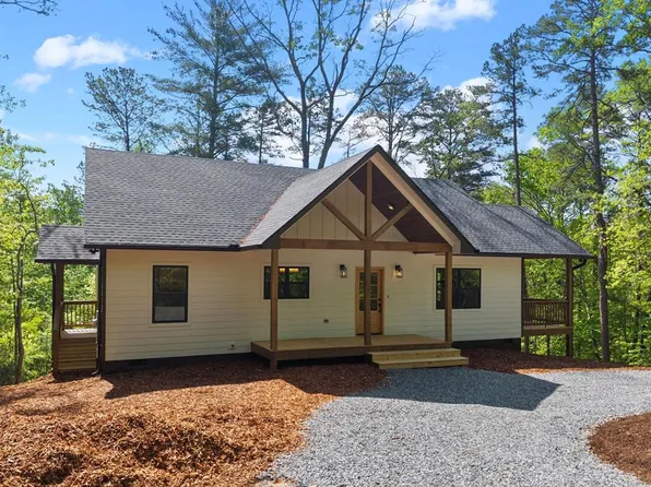 227 Haven Ct, Ellijay, GA 30540