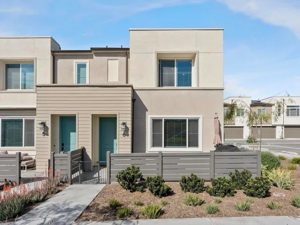 808 Mateo St Unit 6, Chula Vista, CA 91911