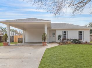 127 Meadowlark Loop, Lafayette, LA 70508