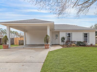 127 Meadowlark Loop, Lafayette, LA, 70508