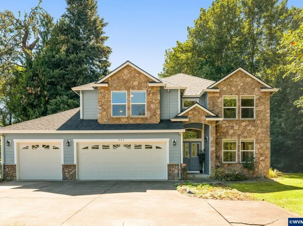 534 NE South Shore Rd, Portland, OR 97211