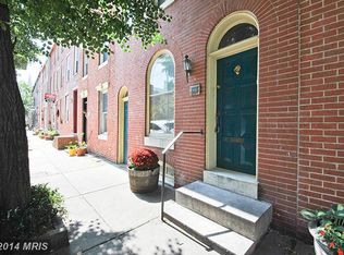 1236 Riverside Ave, Baltimore, MD 21230