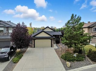 55 NE Billy Haynes Trl, Okotoks, AB T1S2N9