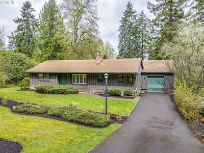 1025 SW Coronado St, Portland, OR, 97219