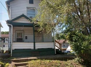 416 E Division St, New Castle, PA 16101