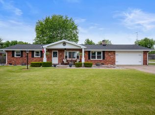 6901 Jackson St, Anderson, IN 46013