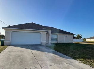 1524 NW 37th Ave, Cape Coral, FL 33993