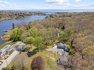 99 Cove Rd, Stonington, CT 06378