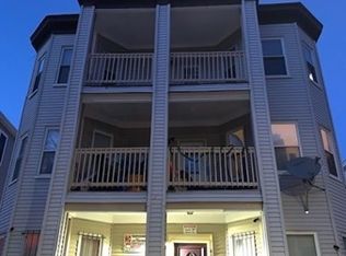 43 Goodale Rd #2, Boston, MA 02126