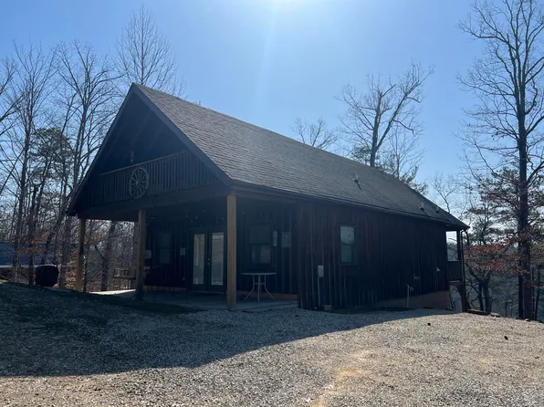 497 Turkey Ridge Rd, Wellington, KY 40387