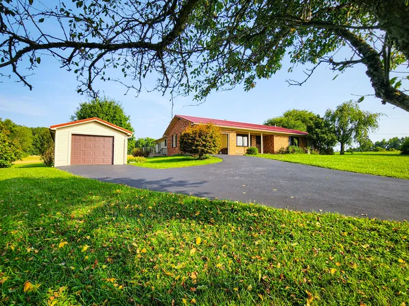 2841 W Laurel Rd, London, KY 40741