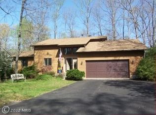 201 Westover Pkwy, Locust Grove, VA 22508