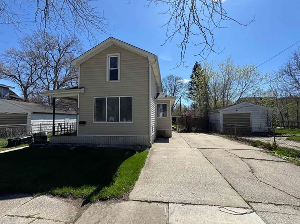 310 S Bates St, Saginaw, MI 48602