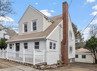 29 Cowing St, Boston, MA 02132