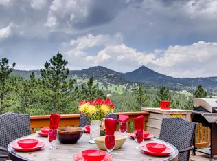 7341 Homesteader Dr, Morrison, CO 80465