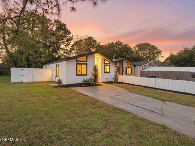 10762 KUSAIE Drive S, Jacksonville, FL, 32246