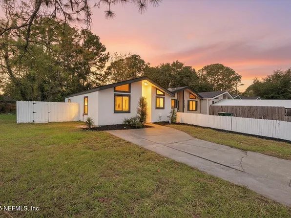 10762 KUSAIE Drive S, Jacksonville, FL 32246