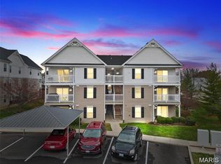 1101 Spring Creek Ln, O'Fallon, MO 63368