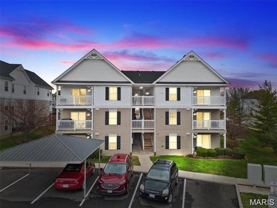 1101 Spring Creek Ln, O'Fallon, MO, 63368