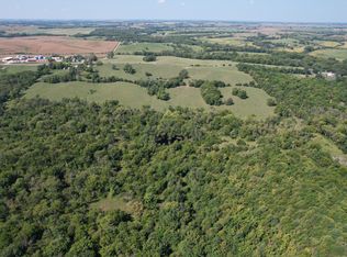 Gentry Nodaway Rd, Stanberry, MO 64489