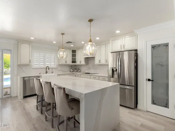 16102 W REDFIELD Road, Surprise, AZ 85379