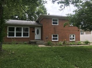 1109 Cristland Rd, Louisville, KY 40214