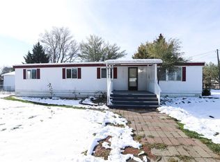 19133 E Cane Cir, Greenacres, WA 99016