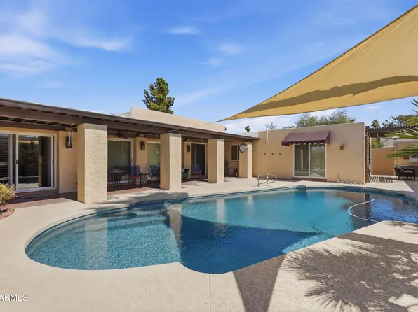 2107 E ALAMEDA Drive, Tempe, AZ 85282