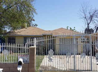 109 S Kincaid St, Bakersfield, CA 93307