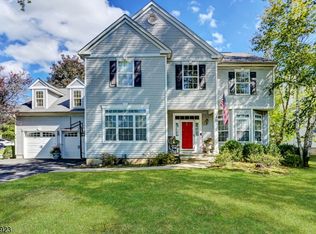 33 Liberty Ridge Rd, Basking Ridge, NJ 07920