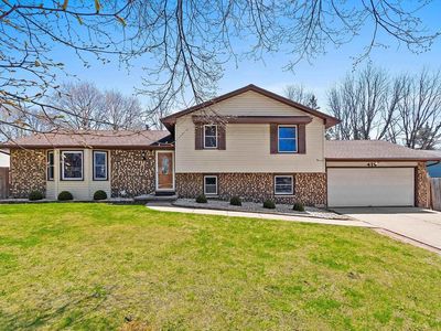 479 EDELWEISS DRIVE, Green Bay, WI, 54302