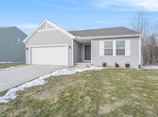 5265 Bittersweet Dr, Muskegon, MI 49445