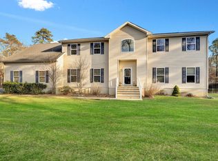 298 Frog Pond Rd, Little Egg Harbor, NJ 08087